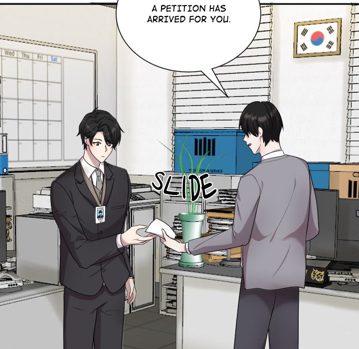 Read Fraud Smash : Prosecutor Lim