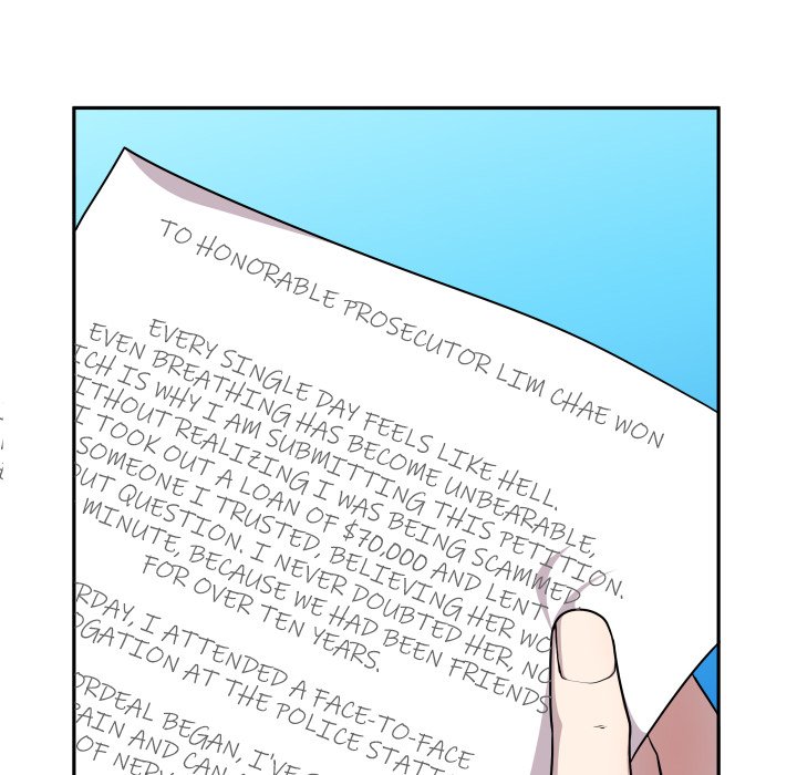 Read Fraud Smash : Prosecutor Lim