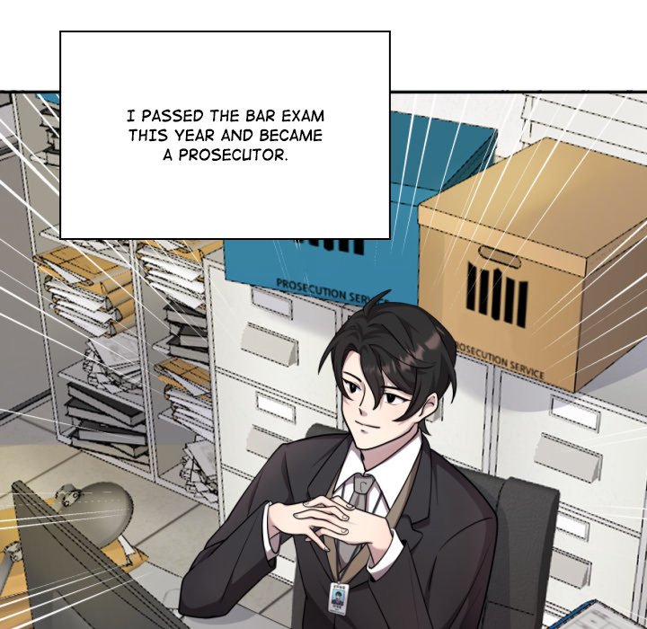 Read Fraud Smash : Prosecutor Lim