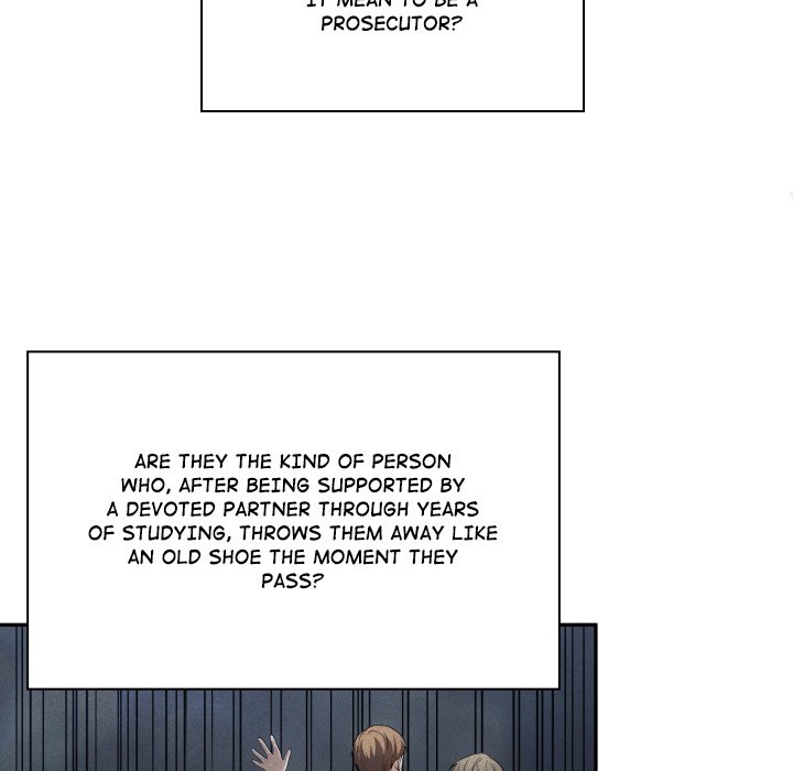 Read Fraud Smash : Prosecutor Lim