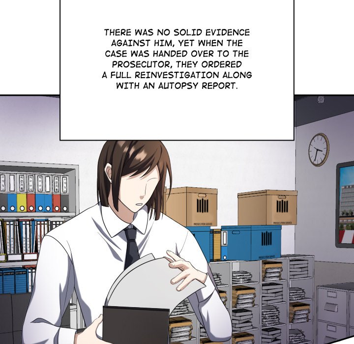 Read Fraud Smash : Prosecutor Lim