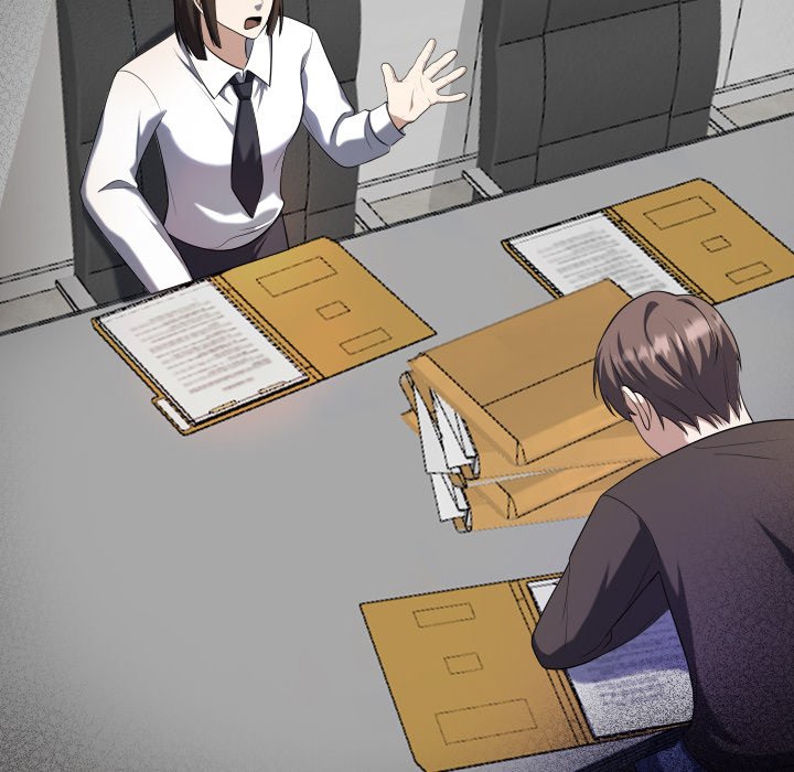 Read Fraud Smash : Prosecutor Lim