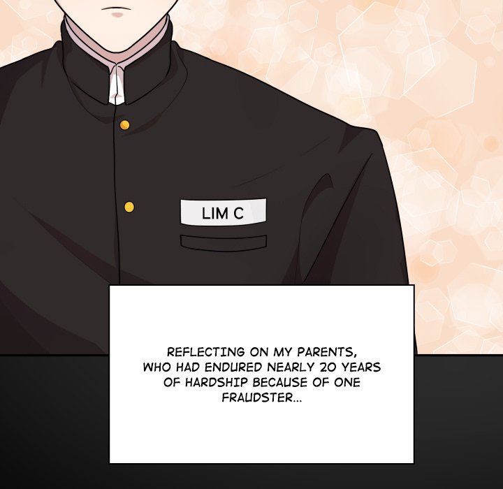 Read Fraud Smash : Prosecutor Lim