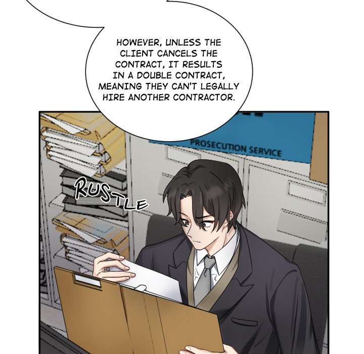 Read Fraud Smash : Prosecutor Lim