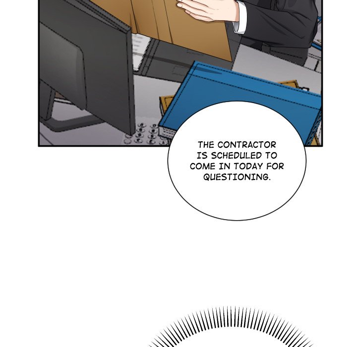 Read Fraud Smash : Prosecutor Lim