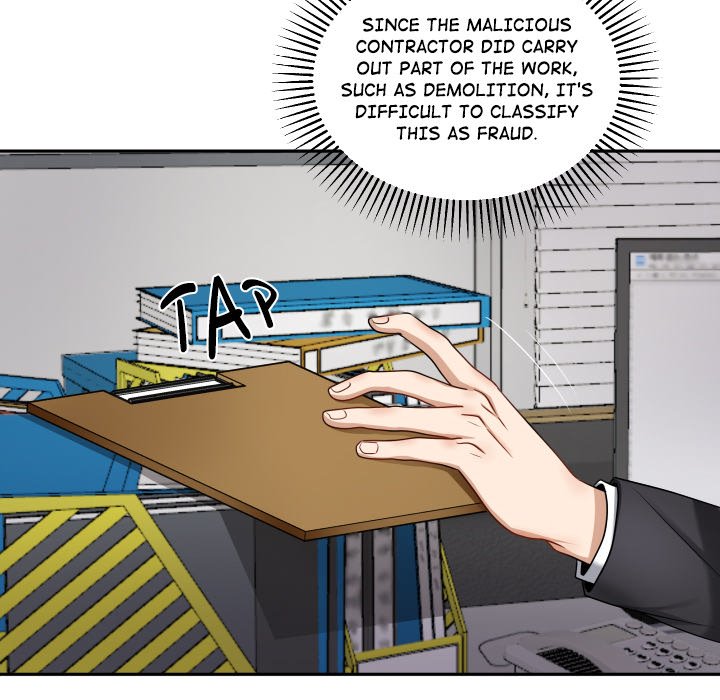 Read Fraud Smash : Prosecutor Lim