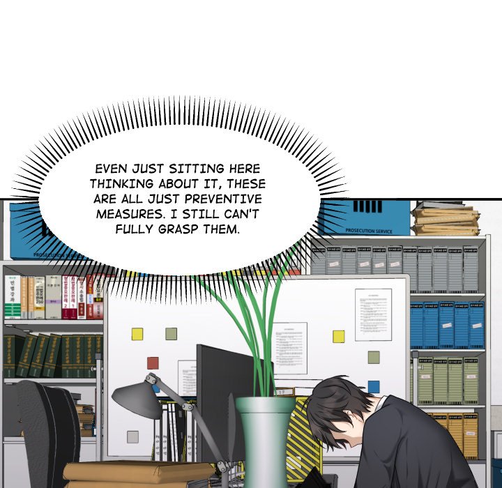 Read Fraud Smash : Prosecutor Lim