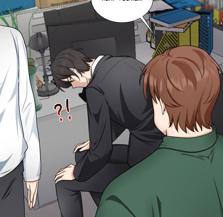 Read Fraud Smash : Prosecutor Lim