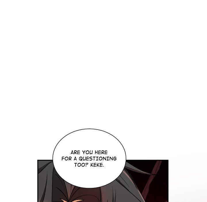 Read Fraud Smash : Prosecutor Lim