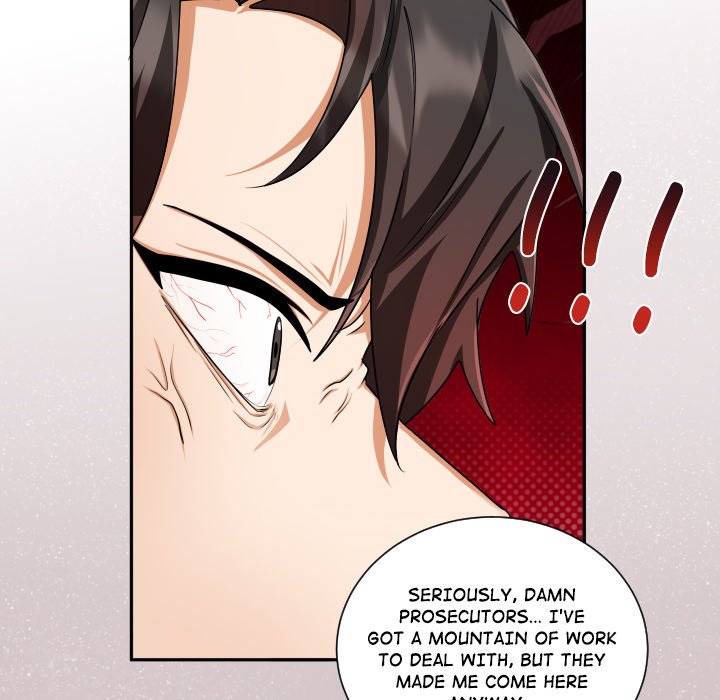 Read Fraud Smash : Prosecutor Lim