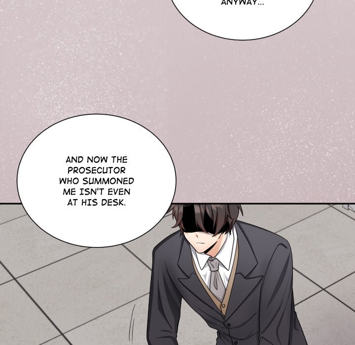 Read Fraud Smash : Prosecutor Lim