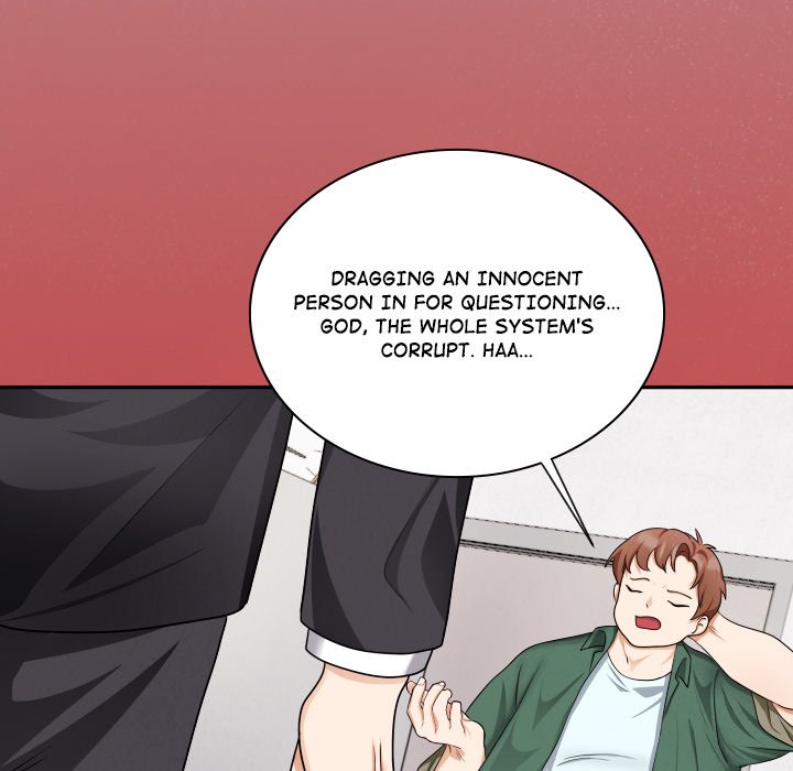 Read Fraud Smash : Prosecutor Lim