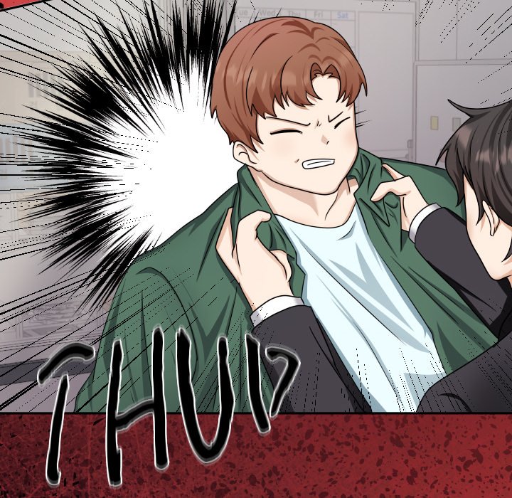 Read Fraud Smash : Prosecutor Lim