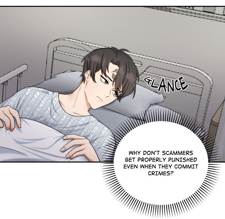 Read Fraud Smash : Prosecutor Lim