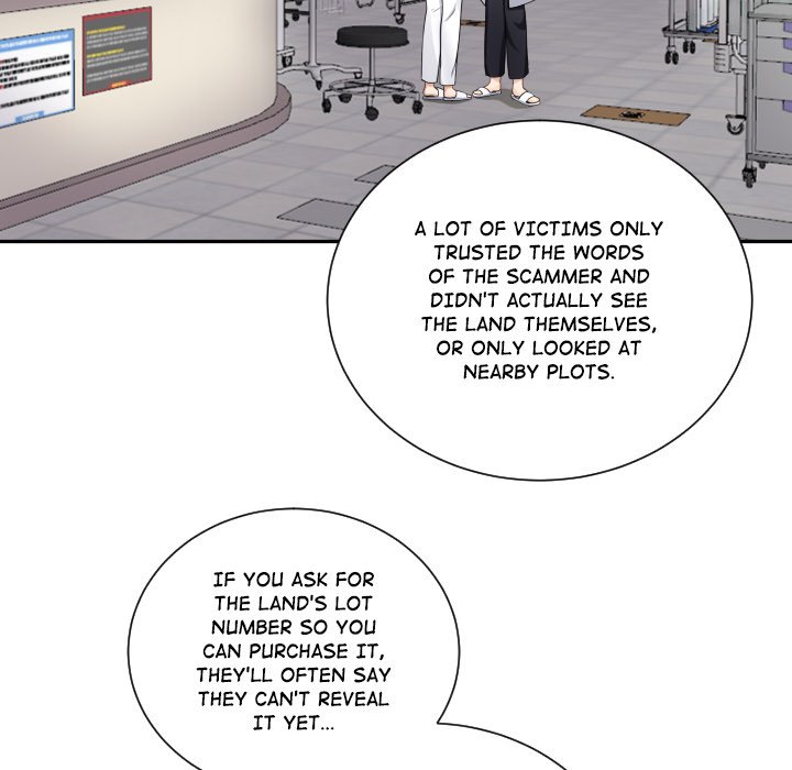 Read Fraud Smash : Prosecutor Lim