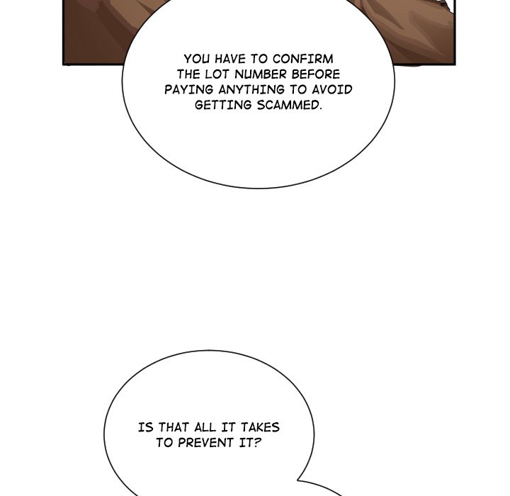 Read Fraud Smash : Prosecutor Lim
