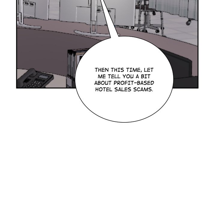 Read Fraud Smash : Prosecutor Lim