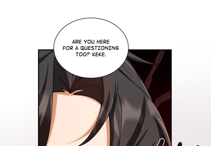 Read Fraud Smash : Prosecutor Lim