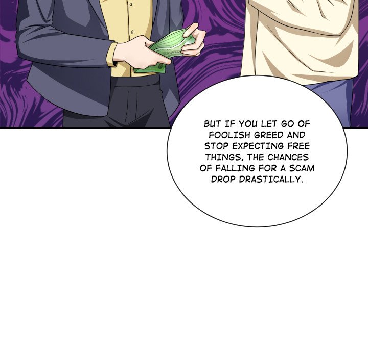 Read Fraud Smash : Prosecutor Lim