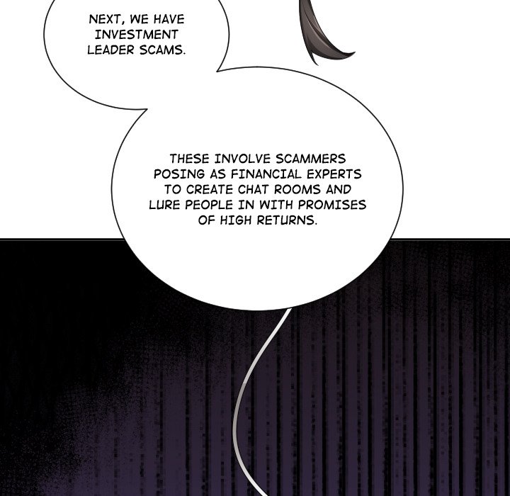 Read Fraud Smash : Prosecutor Lim