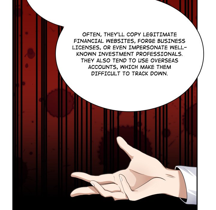 Read Fraud Smash : Prosecutor Lim