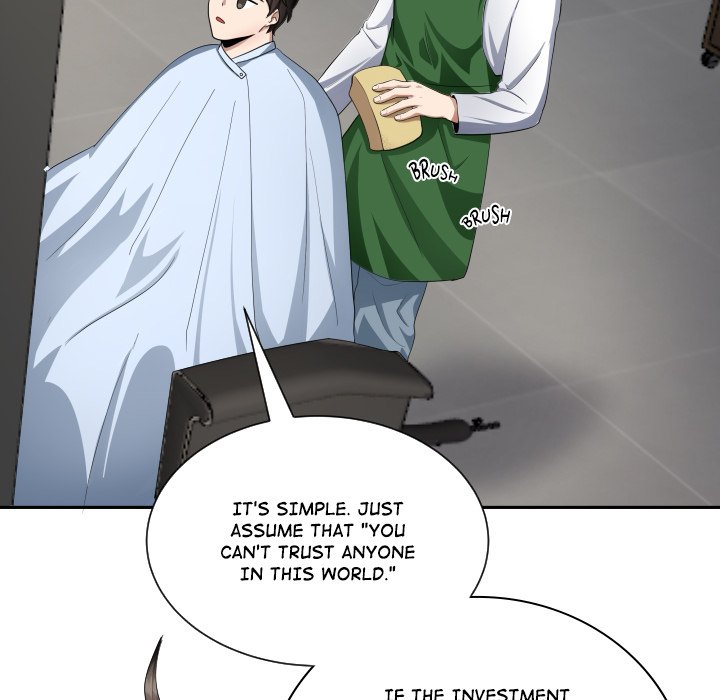 Read Fraud Smash : Prosecutor Lim