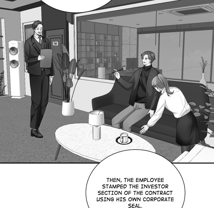Read Fraud Smash : Prosecutor Lim