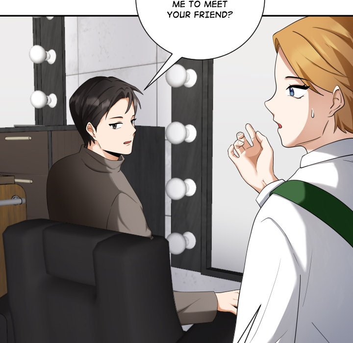 Read Fraud Smash : Prosecutor Lim