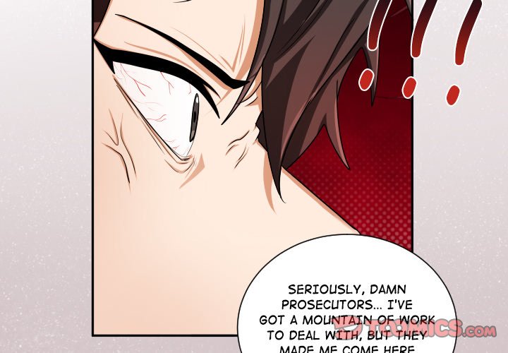 Read Fraud Smash : Prosecutor Lim
