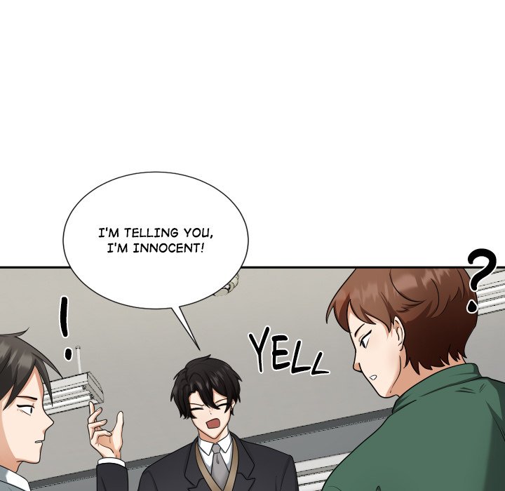 Read Fraud Smash : Prosecutor Lim