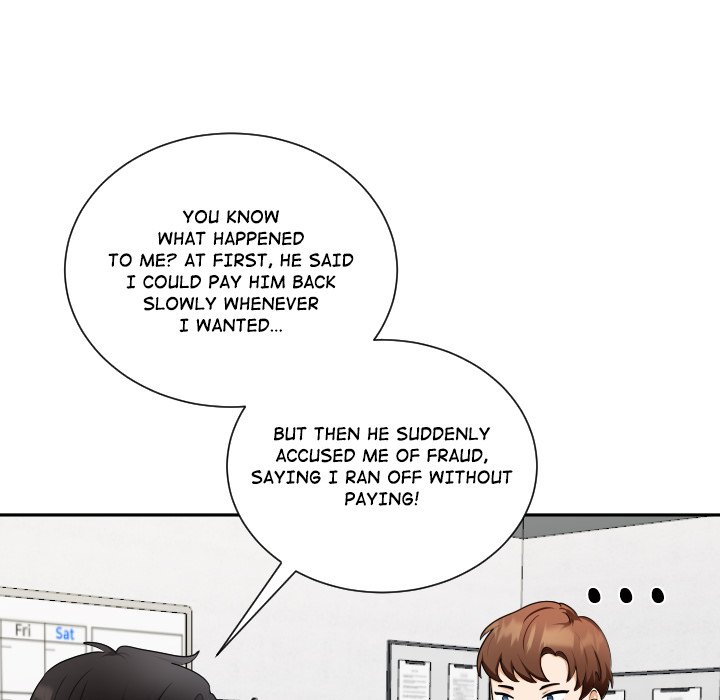 Read Fraud Smash : Prosecutor Lim