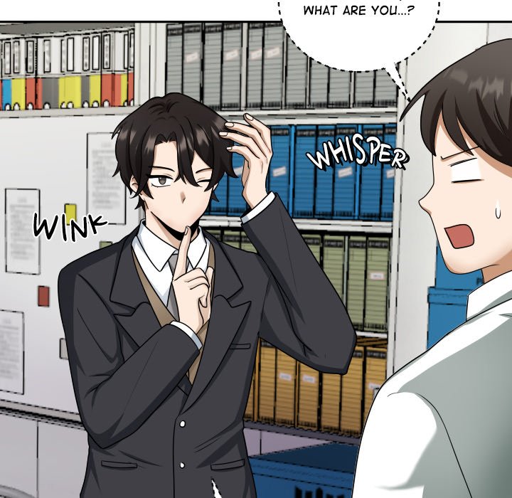 Read Fraud Smash : Prosecutor Lim