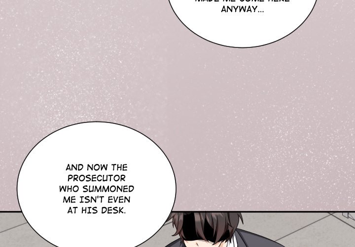Read Fraud Smash : Prosecutor Lim