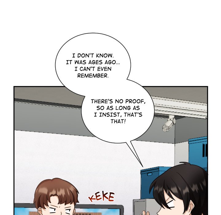 Read Fraud Smash : Prosecutor Lim