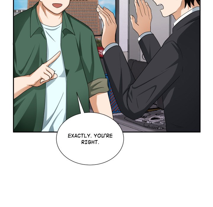 Read Fraud Smash : Prosecutor Lim