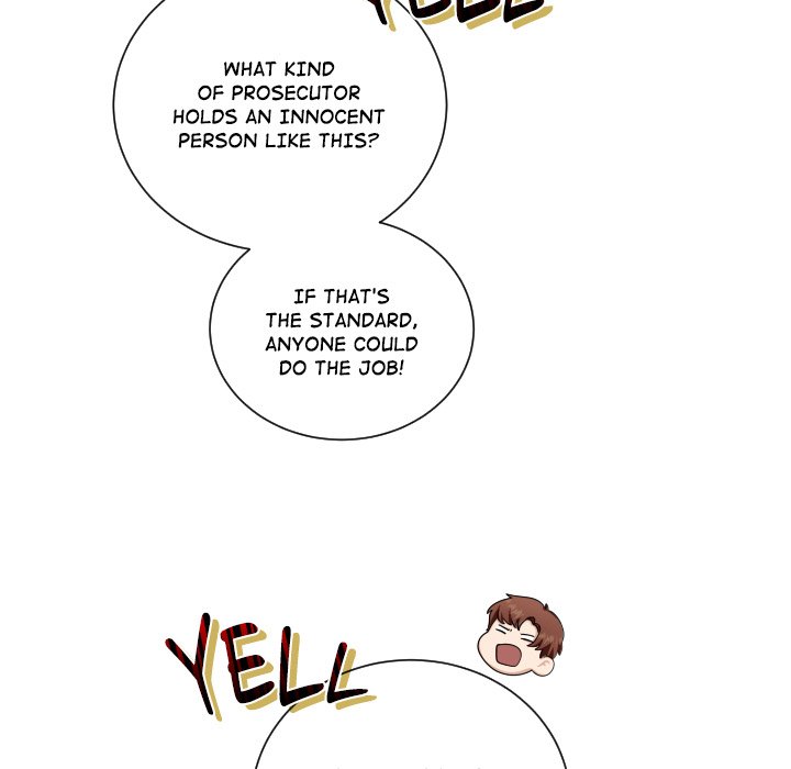 Read Fraud Smash : Prosecutor Lim