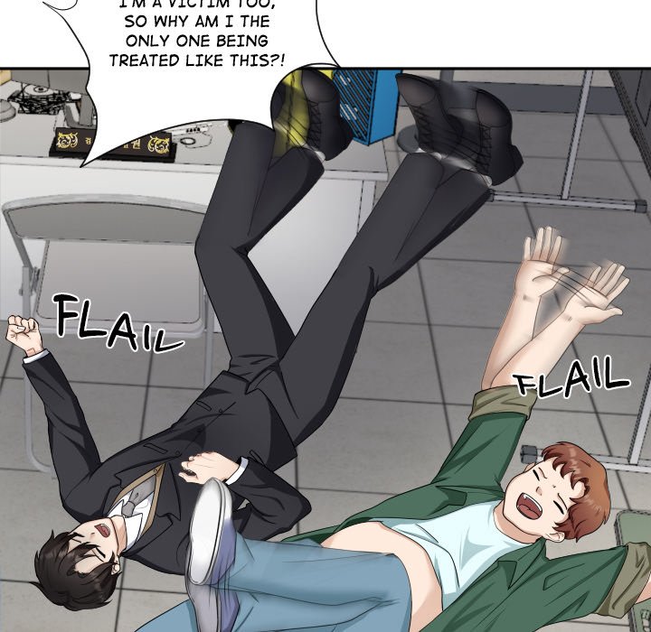 Read Fraud Smash : Prosecutor Lim