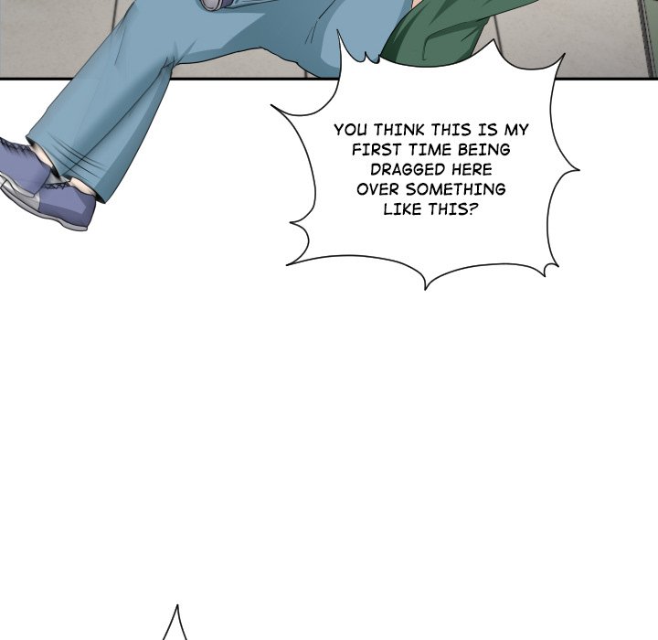 Read Fraud Smash : Prosecutor Lim