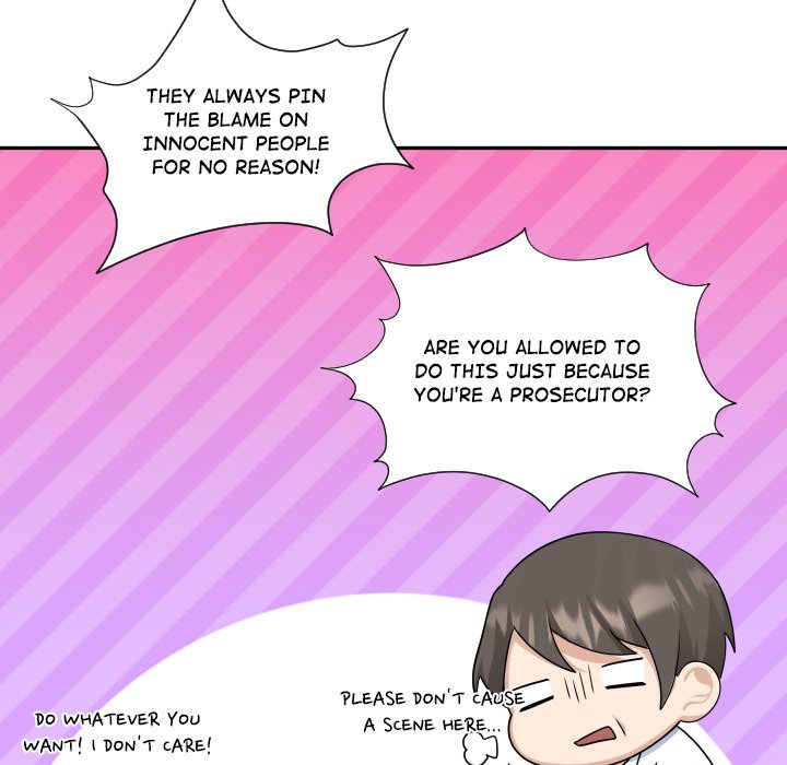 Read Fraud Smash : Prosecutor Lim