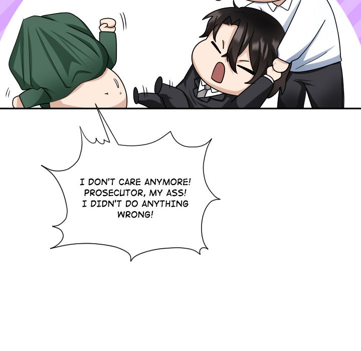 Read Fraud Smash : Prosecutor Lim