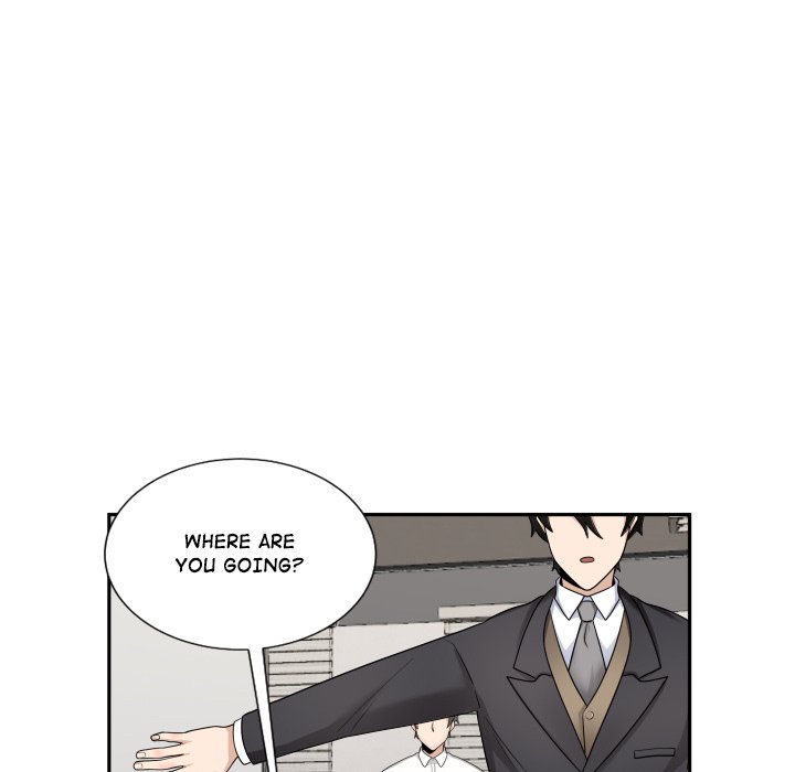 Read Fraud Smash : Prosecutor Lim