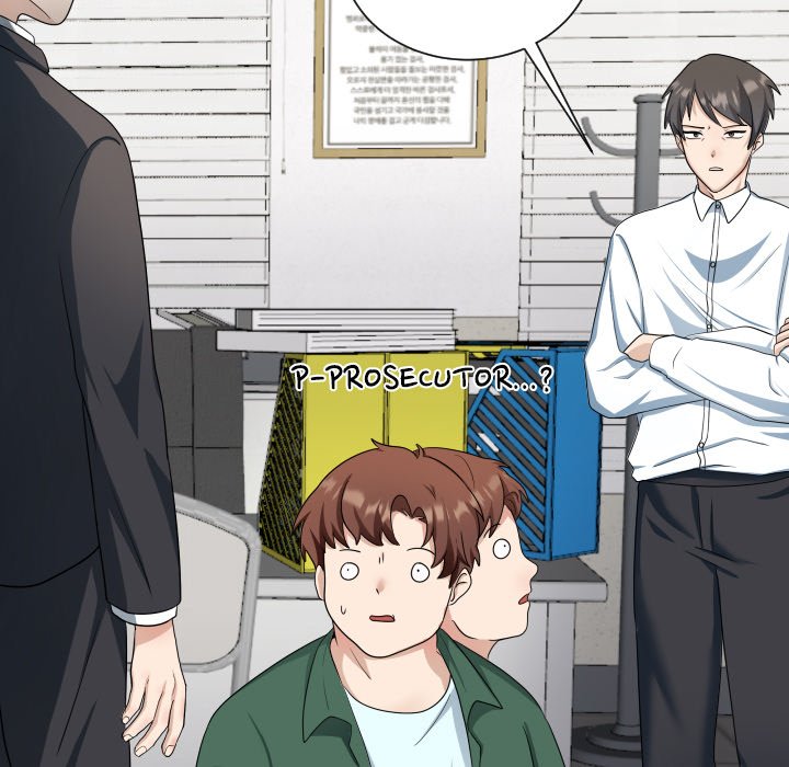 Read Fraud Smash : Prosecutor Lim