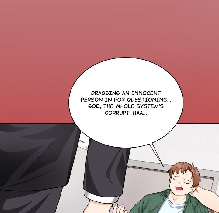 Read Fraud Smash : Prosecutor Lim
