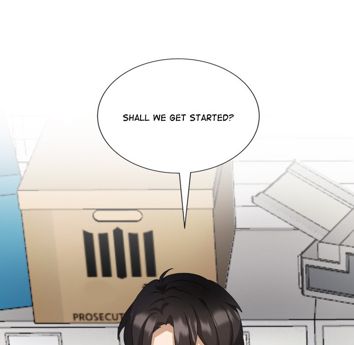 Read Fraud Smash : Prosecutor Lim