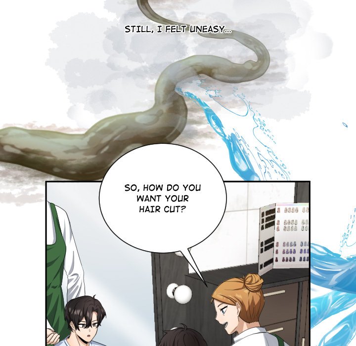 Read Fraud Smash : Prosecutor Lim
