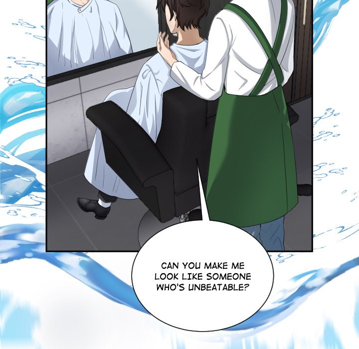 Read Fraud Smash : Prosecutor Lim