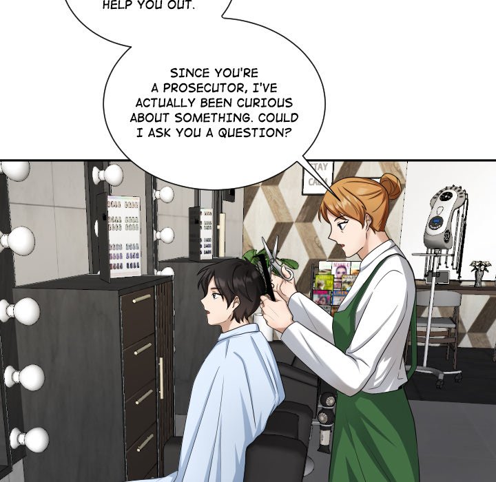 Read Fraud Smash : Prosecutor Lim