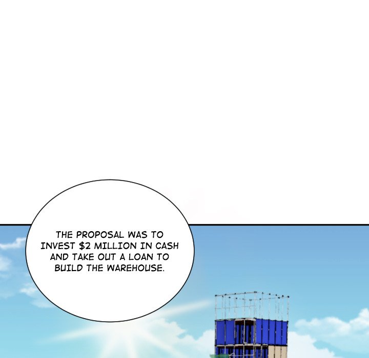 Read Fraud Smash : Prosecutor Lim