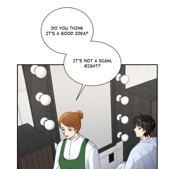 Read Fraud Smash : Prosecutor Lim