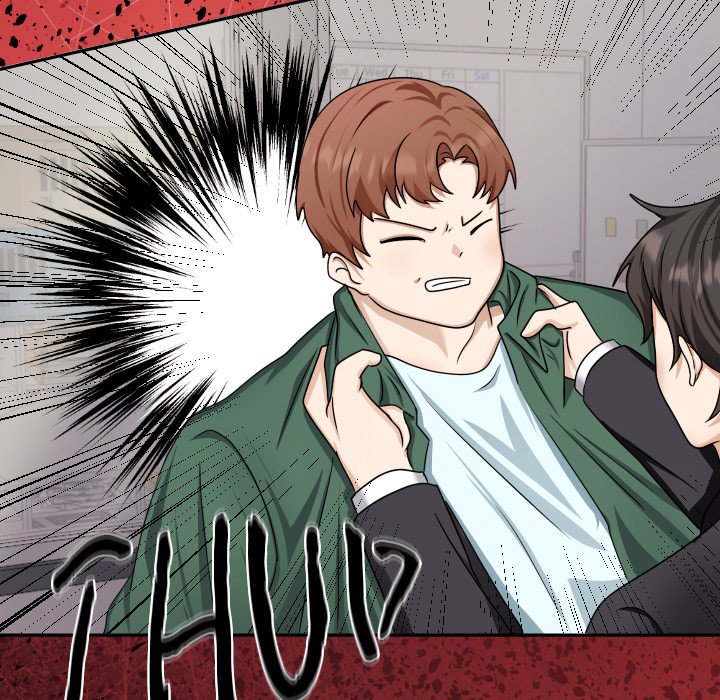 Read Fraud Smash : Prosecutor Lim